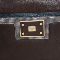 Anya Hindmarch Handbag Leather