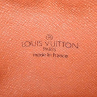 Louis Vuitton "Danubio MM Monogram Canvas"
