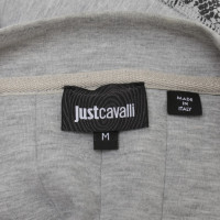 Just Cavalli Sweatpullover en gris
