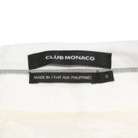 Club Monaco Trousers
