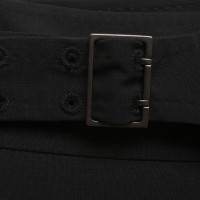 Gucci Pantaloni in nero