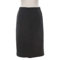 Bruuns Bazaar Skirt in Black