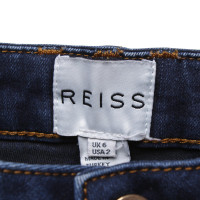 Reiss Blue jeans