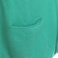 Marc Cain Raffinata maglia in verde