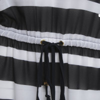 Michael Kors Dress with stripe pattern