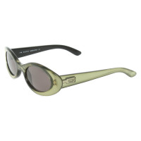 Gucci Sonnenbrille in Perlmutt-Optik