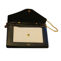 Céline Wallet with carrying chain