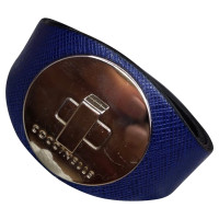 Coccinelle Bracelet/Wristband in Blue