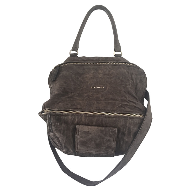 Givenchy Pandora Bag Large Leer
