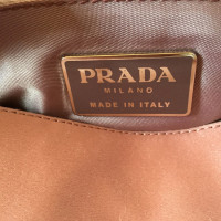 Prada Handbag made of satin