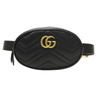 Gucci "Marmont Belt Bag"