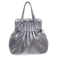 Strenesse Silver totebag