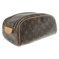 Louis Vuitton De zak van schoonheidsmiddelen Monogram Canvas