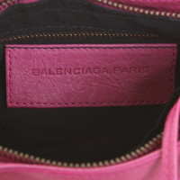 Balenciaga Shoulder bag "Classic Hip"
