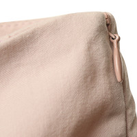 Gunex Pantaloni in rosa chiaro