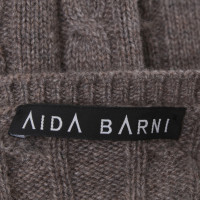 Aida Barni Cardigan in cashmere