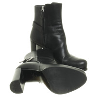 Prada Ankle boots in black