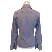 Costume National Blouse in blue