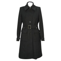 Karen Millen Cappotto nero