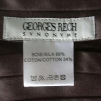 Andere Marke Georges Rech - Seiden-Schal