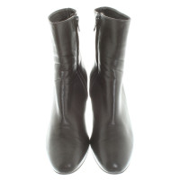 L'autre Chose Stiefeletten in Grau