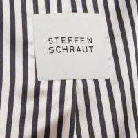 Steffen Schraut Blazer in Schwarz
