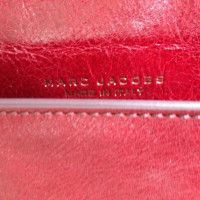 Marc Jacobs Borsa in pelle rossa