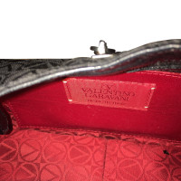 Valentino Garavani black Valentino bag