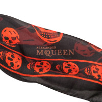 Alexander McQueen Foulard ALEXANDER MCQUEEN