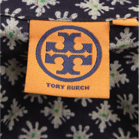 Tory Burch camicetta tunica con i modelli