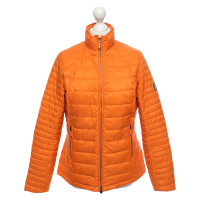 Barbour Jacket/Coat in Orange