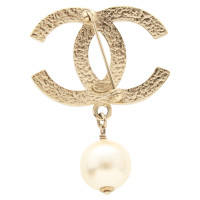 Chanel Brooch