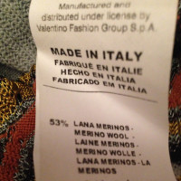 Missoni vestito lavorato a maglia