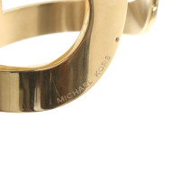 Michael Kors braccialetto color oro