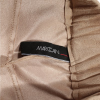 Marc Cain Hose aus Jersey in Nude