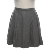 Tara Jarmon Skirt in Grey