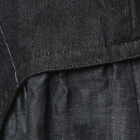 Moschino skirt in black