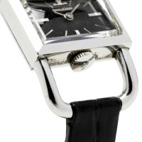 Jaeger Le Coultre Wristwatch "Etrier"
