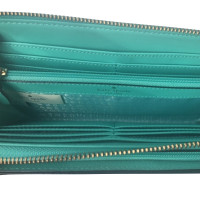 Kate Spade Wallet turquoise 