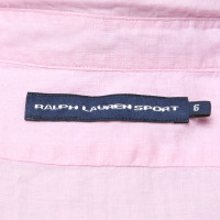 Ralph Lauren Linnen blouse