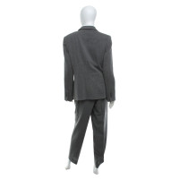 Giorgio Armani Suit in grey