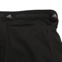 Stella Mc Cartney For Adidas Hose in Schwarz
