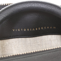 Victoria Beckham Sac à main en noir