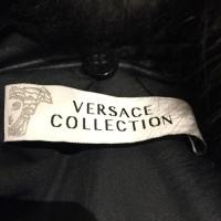 Versace Daunenjacke