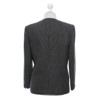 Valentino Garavani Blazer en Laine