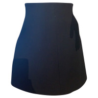 Miu Miu Skirt Wool in Black
