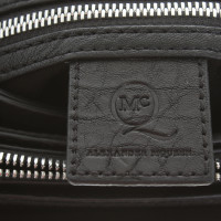 Mc Q Alexander Mc Queen "PHLOX" bag pattern 