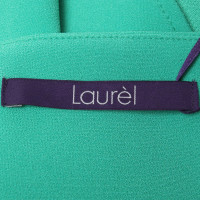 Laurèl top in green