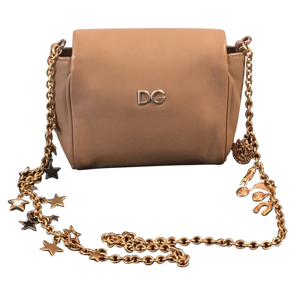 Dolce & Gabbana sac à bandoulière