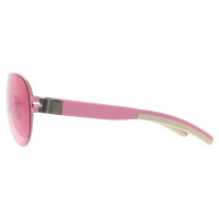 Mykita Sunglasses in pink